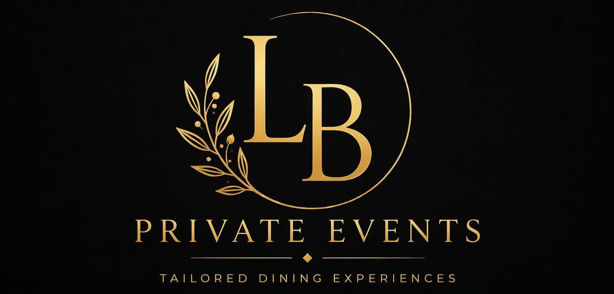 LB‑PrivateEvents Logo
